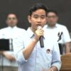 Pasangan Capres Prabowo Subianto Dan Gibran Rakabuming Raka Resmi Mendaftar Ke KPU