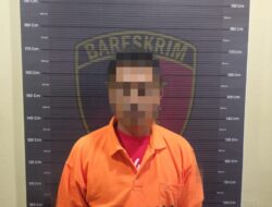 Masyarakat Meminta Kapoldasu Evaluasi Kinerja Polres Taput