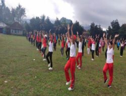 Kadis Pendidikan Dan Kebudayaan Kabupaten Aceh Tenggara Diduga Melakukan Pungutan Liar Dengan Modus Melakukan Senam Sehat