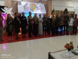Sambutan Bupati Buru Selatan Pada Ibadah Perayaan Natal Pemda