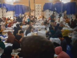 Pelipatan Kertas Surat Suara yang Dilakukan KIP AGARA Menuai Perhatian Publik