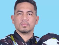 Ketua IPK Agara Lakukan Silaturahmi Dengan Tokoh Masyarakat Lawe Alas