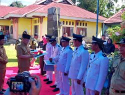 Kemendagri Setujui 9 Desa Di Kabupaten Kaur Dimekarkan