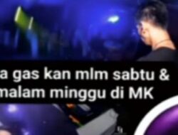 Kapolda Sumut Diminta Menutup Dua Tempat Hiburan Malam