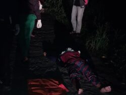 ODGJ Tersinggung Lalu Bunuh Diri Dengan Menggorok Leher Sendiri