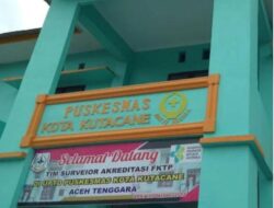 Ketua LSM Tipikor Jupri Yadi R, Minta APH Lidik Dana BOK Dan JKN Puskesmas Kota