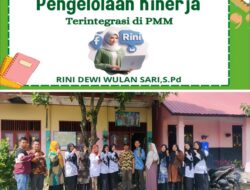 Komunitas Guru Penggerak Aceh Tenggara Dalam Pengelolaan Kinerja 2024 Terintegrasi PMM