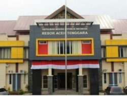 Di Agara Sudah Banyak Diamankan Pemakai Narkoba, Siapa Bandarnya Dan Pemasok Barang Haram Jenis Sabu Tersebut ???