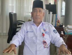 Kadis Pendidikan Dan Kebudayaan Kabupaten Aceh Tenggara Terkesan Alergi Terhadap Wartawan