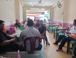 Klarifikasi Terkait Pemberitaan Dan Surat Dari Lsm Atas Kinerja Kepala Desa Gunung Monako Yang Terbit