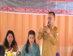 Bupati Toba: Event F1H2O Diundur Jadi Tanggal 01 – 03 Maret 2024