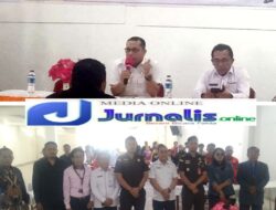 Bawaslu Kabupaten Humbahas Rakor Pengembangan Fungsi Strategis Kelembagaan Bersama Stakeholder