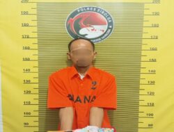Narkoba Musuh Bersama, Polres Sibolga Komitmen Berantas Narkoba Di Sibolga