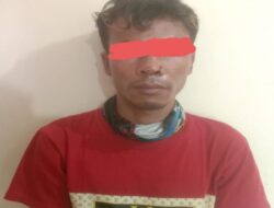 Polres Taput Ringkus Pelaku Pencurian 33 Unit Baseband Tower Milik PT Telkomsel