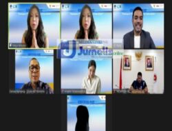 Menteri Pemuda Dan Olahraga Dito Ariotedjo Memastikan Kesiapan F1 Powerboat Lake Toba 2024