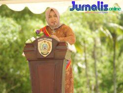 Pemda Bursel Dapat Kuota 1.500 Untuk Pelamar PPPK Dan CPNS TA 2024, Ini Pesan Bupati