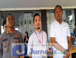 Panitia Penghitungan Kecamatan (PPK) Tanjung Morawa : Komitmen Untuk Proses Yang Jujur Dan Adil