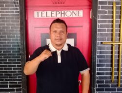 Proyek P3 -TGAI Agara Diduga Tak Bermanfaat Ketua LSM Penjara Angkat Bicara