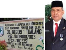 Saat Sidak Tak Temukan Kepsek Di Sekolah, Kadis Dikjar Agara Diduga Main Mata Dengan Kepala Sekolah