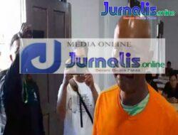 Miliki Senpi Jenis Pistol Dan Sajam, Polrestabes Medan Pastikan Ketua Brigsus PKN Sumut Telah Tertangkap  Ditetapkan Sebagai Tersangka