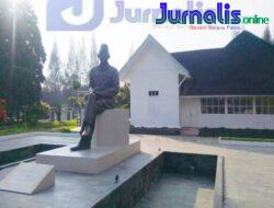 Setelah Restorasi, Mess Sempurna Berastagi Jadi Destinasi Penginapan Favorit