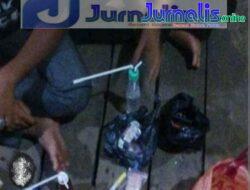 Warga Minta Polsek Bilah Hulu Tangkap Toni Diduga Bandar Narkoba Jenis Sabu