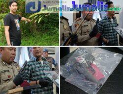 Terduga Kriminalisasi..!! Godol Dijadikan Tersangka Senpi Milik Oknum TNI, Saksi : Godol Diamankan 50 Meter Dari Senpi Yang Ditemukan