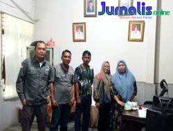 Global Prima International School Bangun Gedung Baru Diduga Belum Kantongi PBG, Keberadaan Stay Cross Dipertanyakan