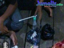 Heru dan Kojek Diduga Bandar Narkoba Yang Kebal Hukum Dan merasa Di Lindungi