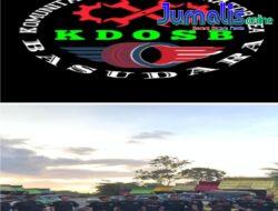 ” KDOSB ” Mengecam Keras Segala Tindakan Kriminal Di Desa Sea, Begini Pernyataan Jems Lahengko