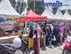Pemda Kaur Adakan Pasar Murah, Berikut Jadwal Dan Tempatnya