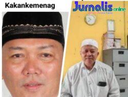 Tokoh Masyarakat Minta APH Lidik Dana Bos MAN 3 Aceh Tenggara, Kepala Sekolah Mendadak Mengundurkan Diri