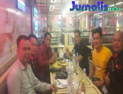 Bos Mafia BBM Illegal Dumai Akui Miliki 14 Gudang Penimbunan BBM Illegal Dan Beri Jatah Wartawan Sebanyak 210 Media Senilai Rp 7 Juta Satu Media Perbulan