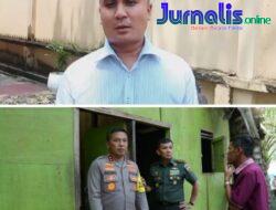 Godol Ditersangkakan Kasus Kepemilikan Senpi Oleh Satreskrim Polrestabes Medan, Saksi Bilang : Senpi Milik TNI, DPD LIPPI : Kapoldasu Dan Pangdam Harus Luruskan, Bila Perlu Bentuk Timsus