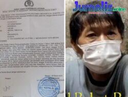 Puluhan Buruh Bengkel Bubut Pagoda Mas Gelar Aksi Demontrasi, Tuntut Agar Bos Bengkel Ditangkap!!