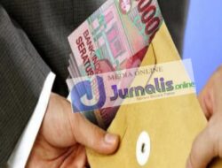 Beberapa Warga Minta Kajari Agara Lakukan Lidik Dana Desa Tembilar Bakhu Tahun 2023