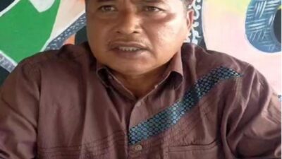 Ketua Partumpuan Pemangku Adat Budaya Dukung Polisi Tindak Tegas Yang Mengganggu Investasi
