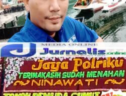 Berbagai Dukungan Warga Dan Tokoh Pemuda Sumut Mengalir, Tim Polda Sumut Bekerja Secara Profesional