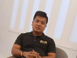 Berawal Dari Kesalah Pahaman Chat Personal Di FB Dan WA