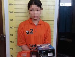 Gadis Pengguna Narkoba Pil Ekstasi Di Ringkus Sat Narkoba Polres Taput