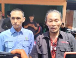 Musda IWO Kabupaten Tebo Berjalan Dengan Lancar Pilih Syahrial Menjadi Ketua Iwo Kabupaten Tebo