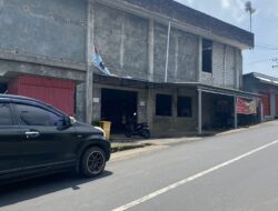 Maikel Pusung Humas LPK- RI” Jika Terbukti Bersalah Hukum Tua Desa Sea Induk Segera Mundur