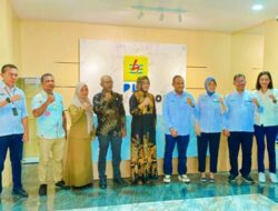 Bupati Bursel Hibah Lahan Untuk PLN UIW MMU