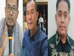 PJ.Gubernur Aceh Bustami Hamzah Resmi Ganti Posisi Plh Kadisdik Aceh Dari Asbaruddin Kepada Fakhrial, Begini Kata Para Pakar