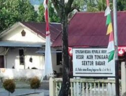 Oknum Kapolsek Badar Diduga Tangkap Lepas Pemain Judi