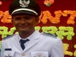 Tokoh Masyarakat Minta APH Lidik Dana Desa Tambahan Desa Batu Hamparan Tahun 2023