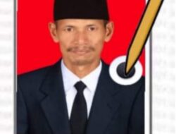 Jelang Lebaran, Diduga Kepala Desa Pulo Sepang Sunat Uang BLT Warganya