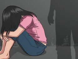 Kekerasan Seksual Terhadap Anak Di Bawah Umur Kembali Terjadi Di Kota Namrole