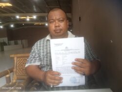 Polsek Medan Area Tidak Merespon Laporan Korban Penganiayaan, Bahkan Laporan Di SP3 Oleh Polsek Medan Area