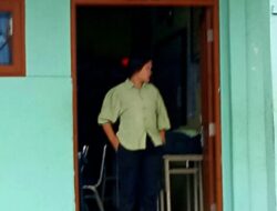 Pimpinan Redaksi Jurnalis.online Akan Melaporkan Oknum Guru SMPN-1 Paranginan Yang Intimidasi Dan Pencemaran Nama Baik Profesi Wartawan